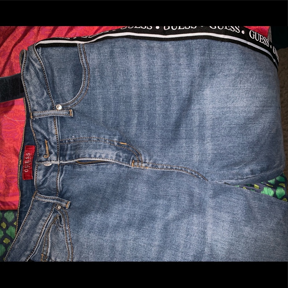 Guess Jeans